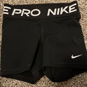 nike pros
